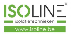 Isoline logo