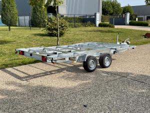 Tiny House Trailers